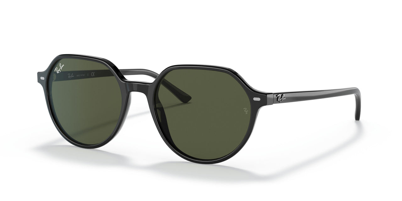 901/31 - Black - Green