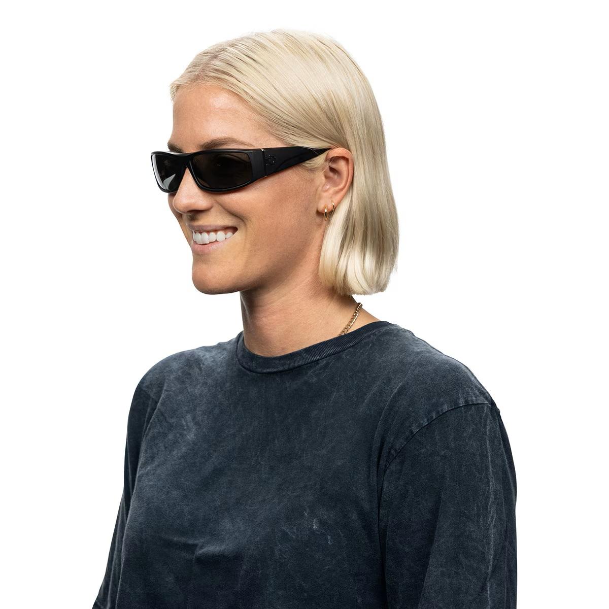 SpyOptic Cooper 670195 Sunglasses