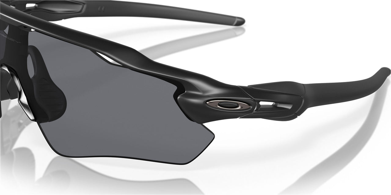 920851 - Matte Black - Prizm Black Polarized