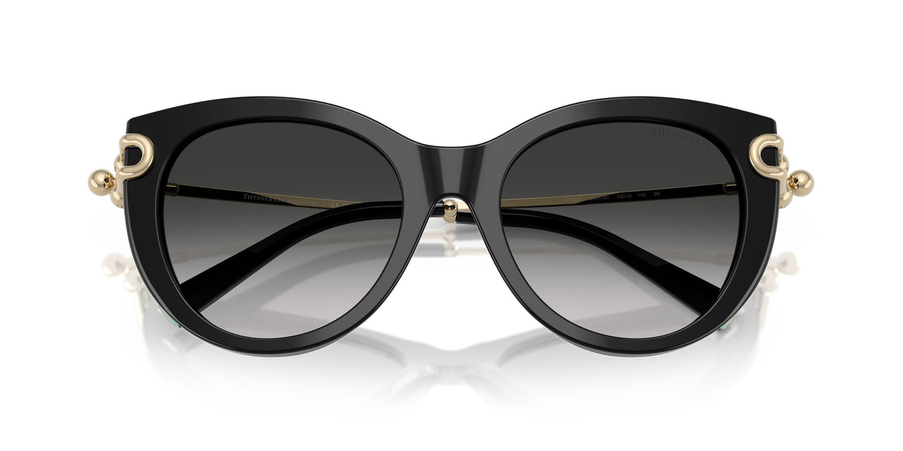 80013C - Black - Gray Gradient