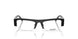 16K08N - Black - Clear Blue-violet Light Filter