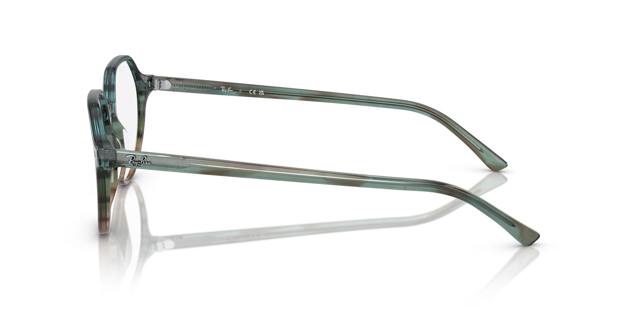 8252 - Multicolor - Clear
