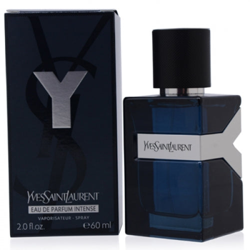 YSL Y Intense EDP Spray