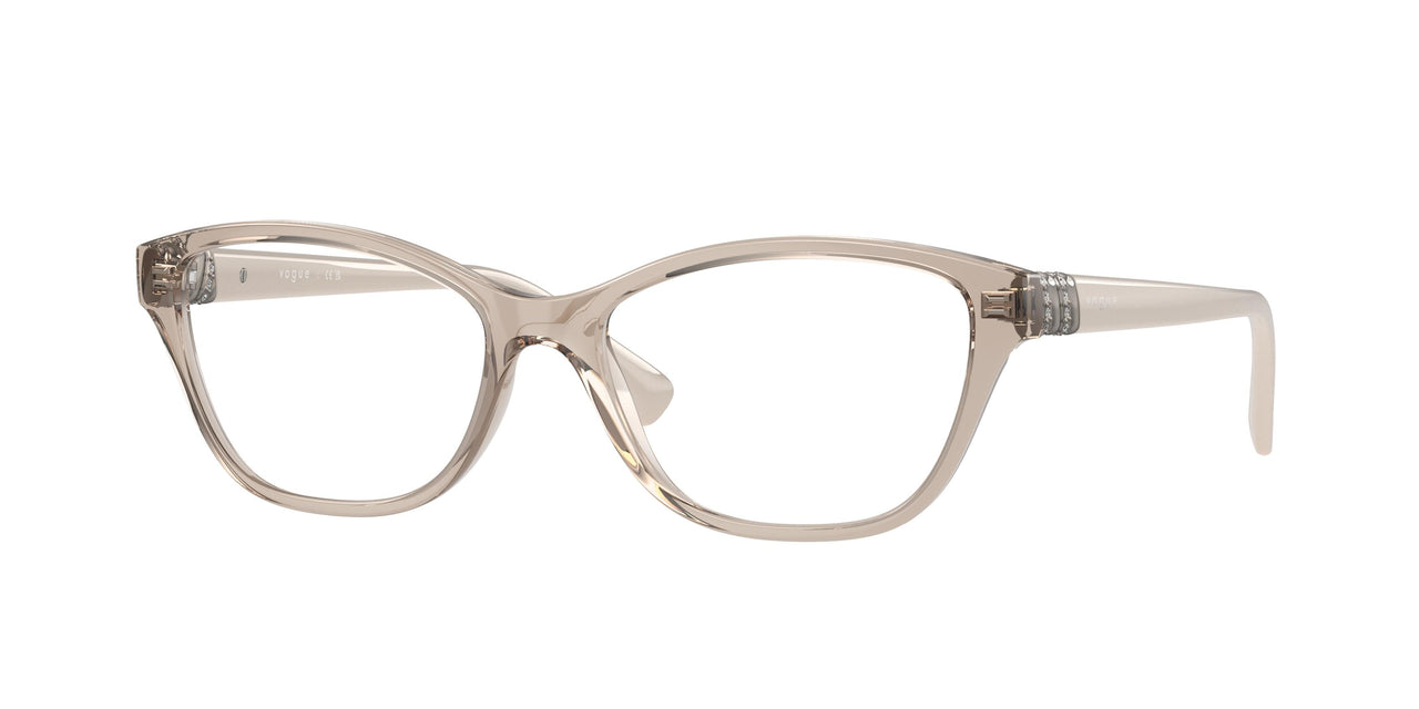 Vogue Eyewear 5516B Eyeglasses