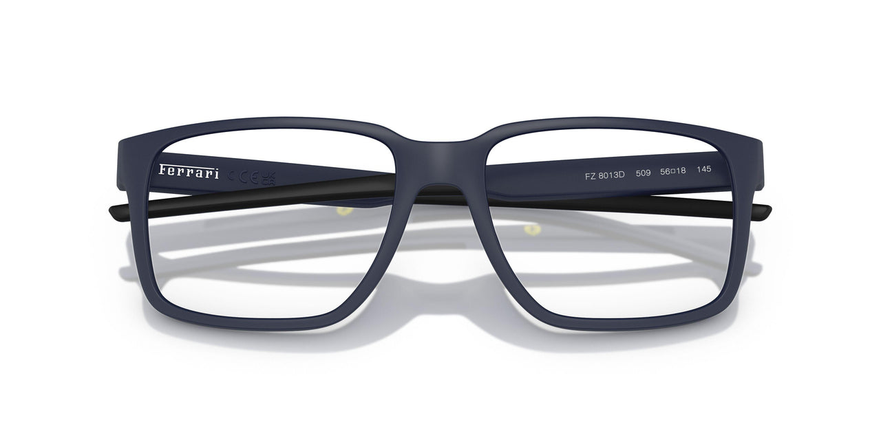 509 - Blue