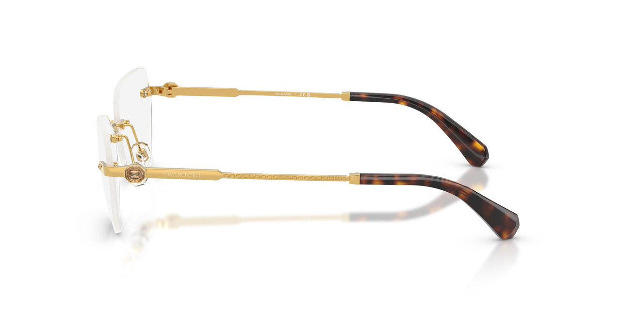 4007 - Gold