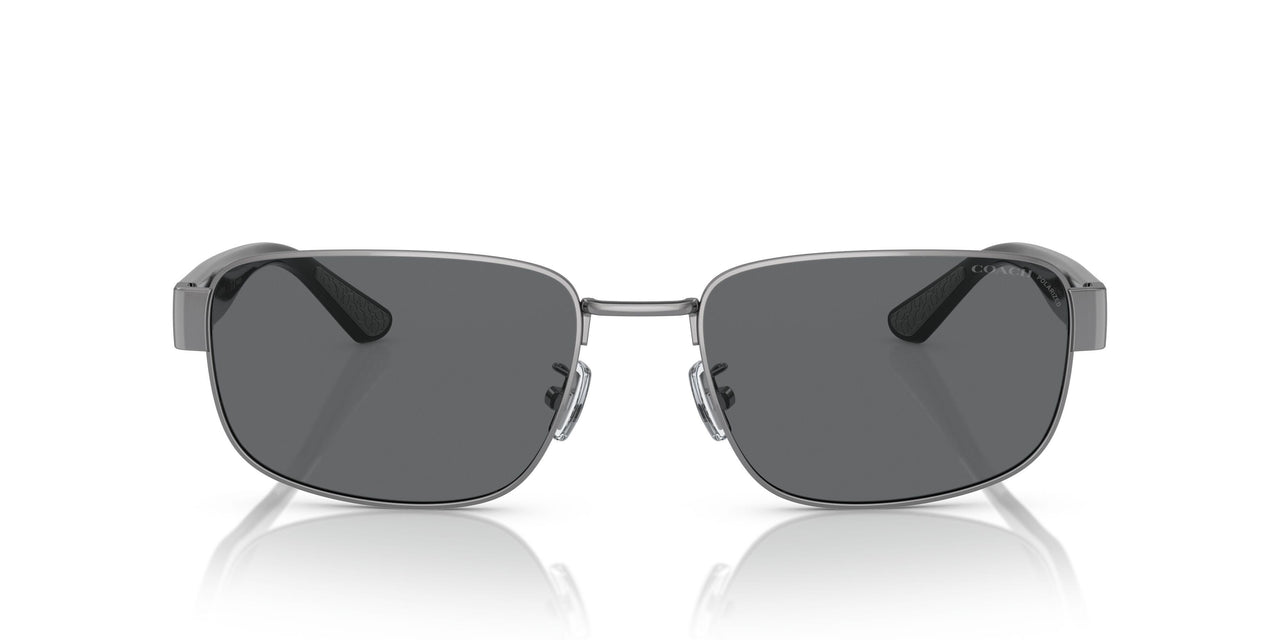 900481 - Grey - Grey Solid Polar