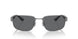 900481 - Grey - Grey Solid Polar