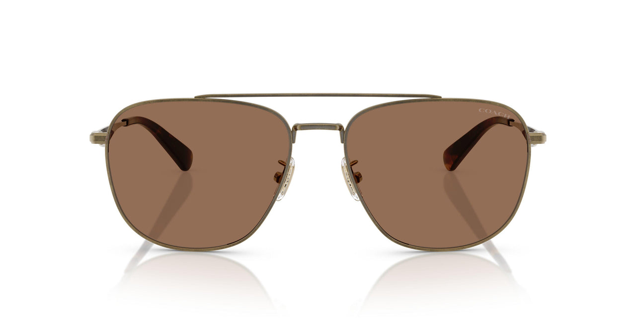 933373 - Gold - Brown Solid