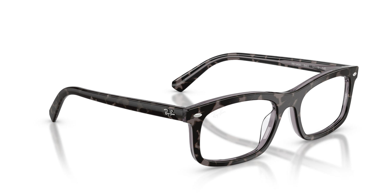 8483 - Tortoise - Clear
