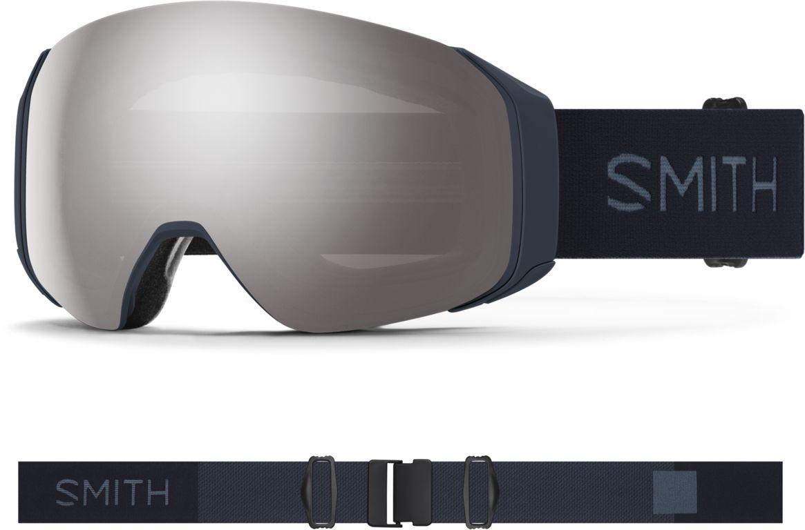 Smith Optics Snow Goggles M00760 4D MAG S Goggles