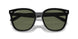 601/9A - Black - Dark Green