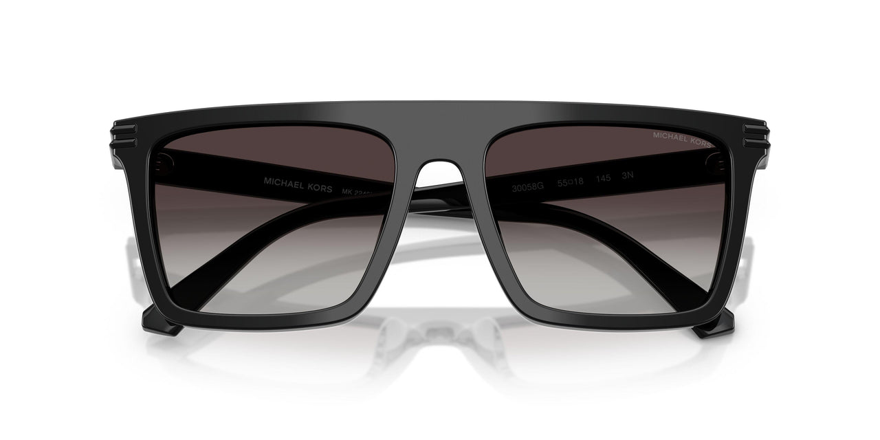 30058G - Black - Dark Grey Gradient