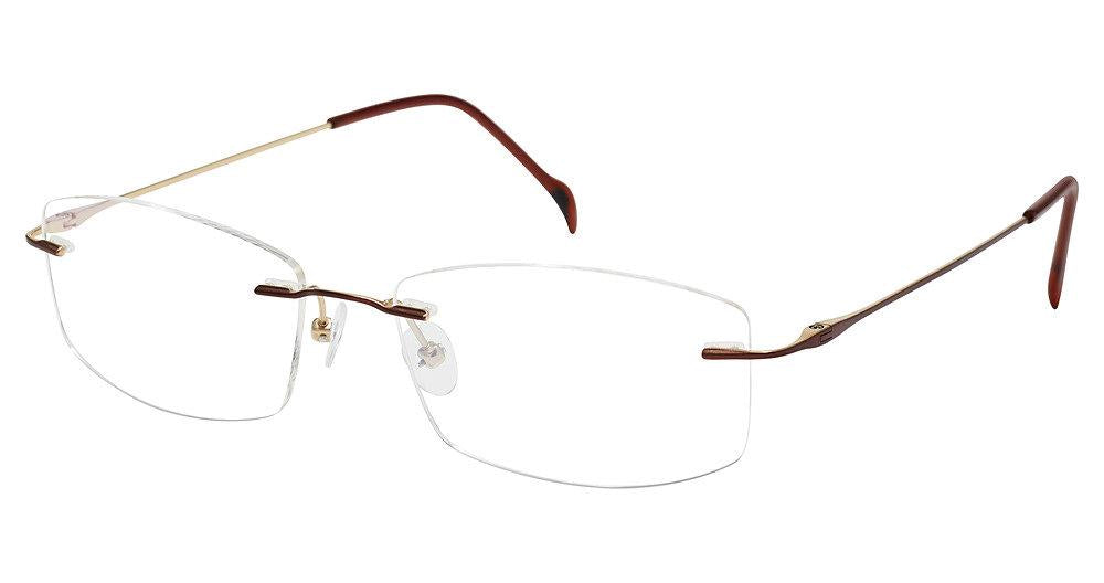 Stepper STE-93605-SI Eyeglasses