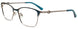 60 - Teal & Steel
