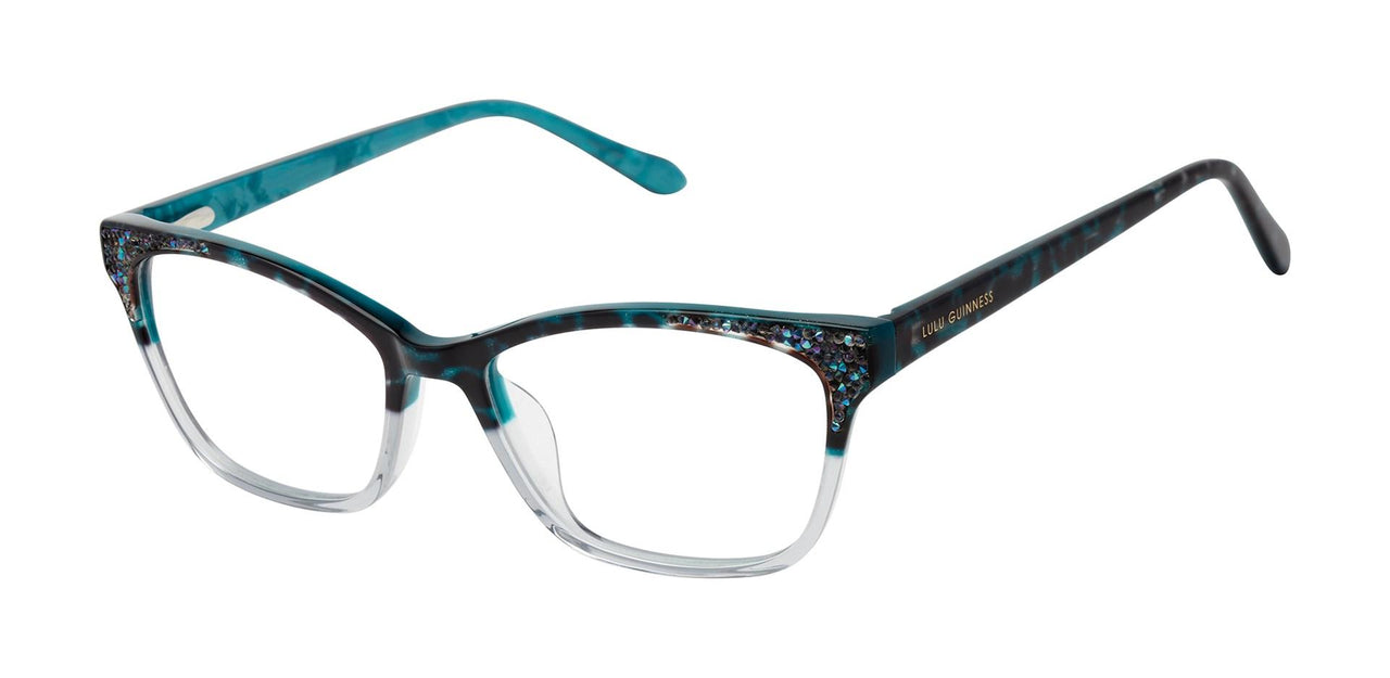 Lulu Guinness L959 Eyeglasses