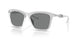 202987 - Transparent - Dark Grey Mirror