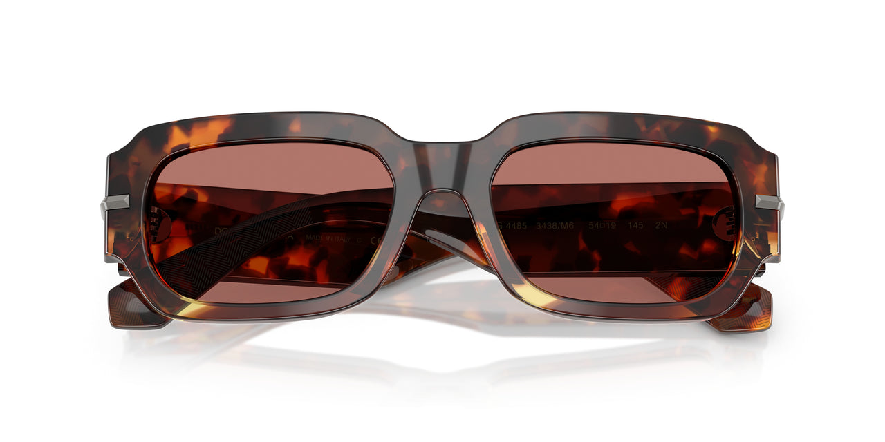 3438M6 - Brown - Bordeaux