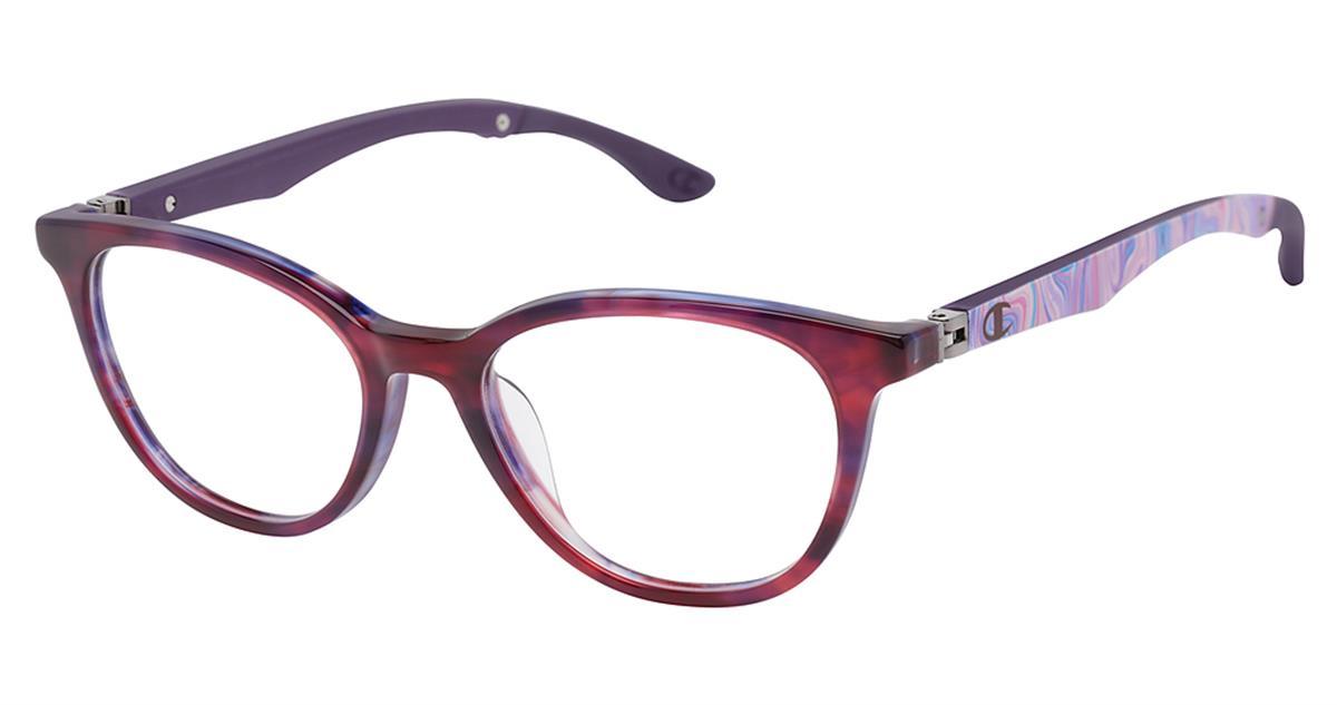 Champion CUSPREE Eyeglasses