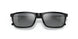 50421W - Black - Clear