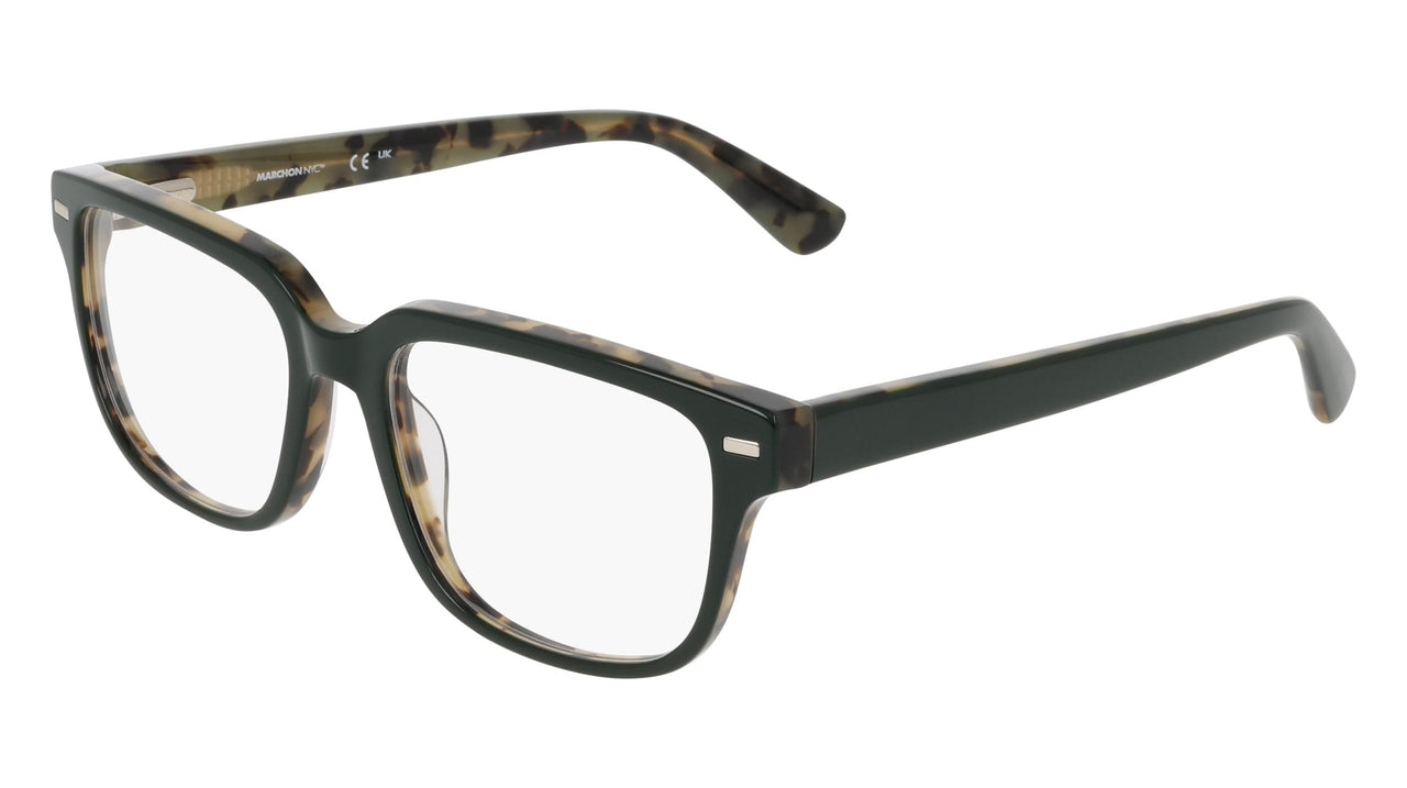 Marchon NYC M 8518 Eyeglasses