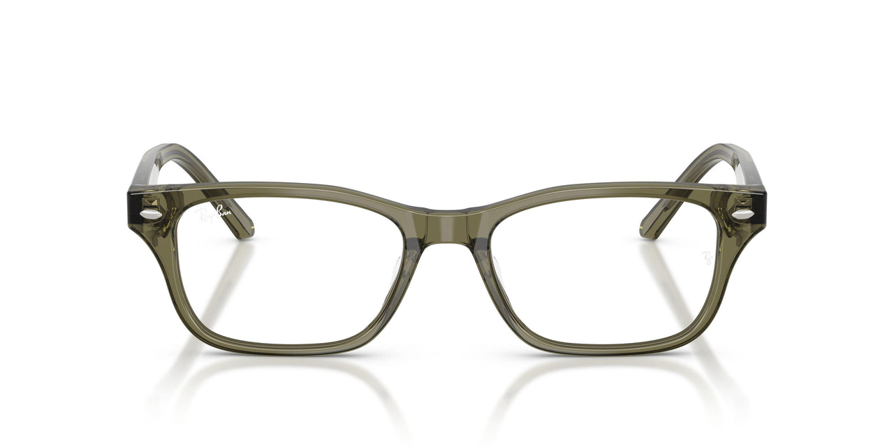 8501 - Green - Demo Bio