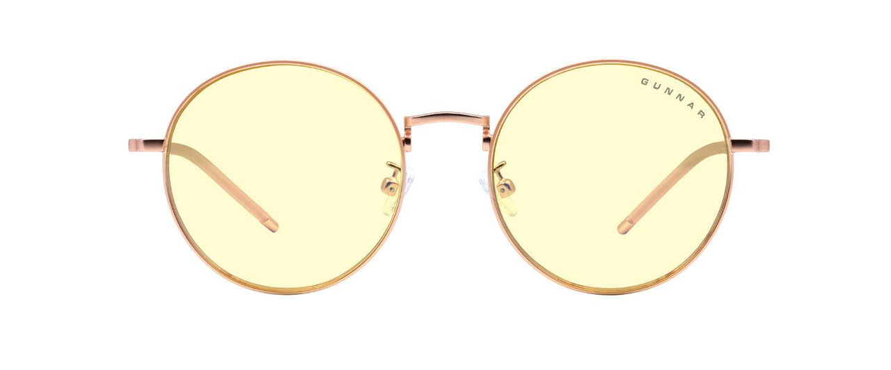 Gunnar Ellipse Eyeglasses