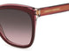 0C8C-M2 - BURGUN RED - Brown Pink Grad