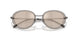 10096G - Grey - Ivory Mirror Internal Silver