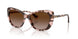605813 - Pink - Brown Gradient