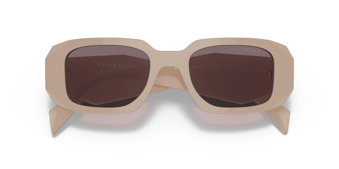 VYJ6X1 - Light Brown - Purple Brown