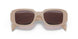VYJ6X1 - Light Brown - Purple Brown