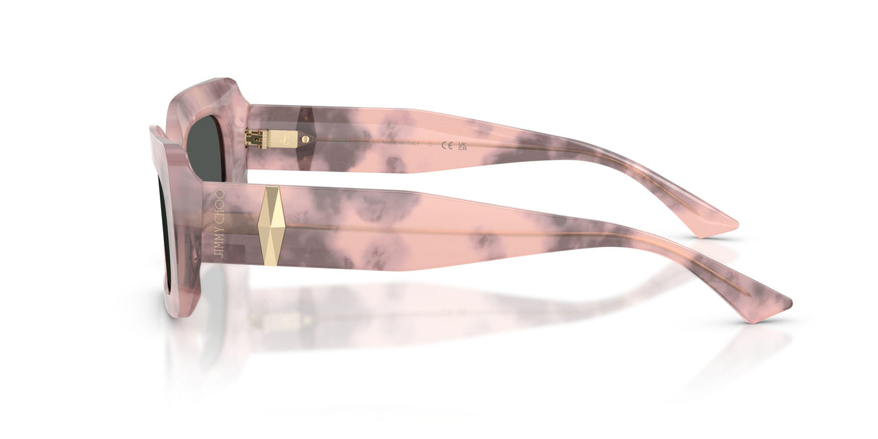 509887 - Pink - Dark Grey