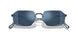 301855 - Blue - Blue Mirror Blue