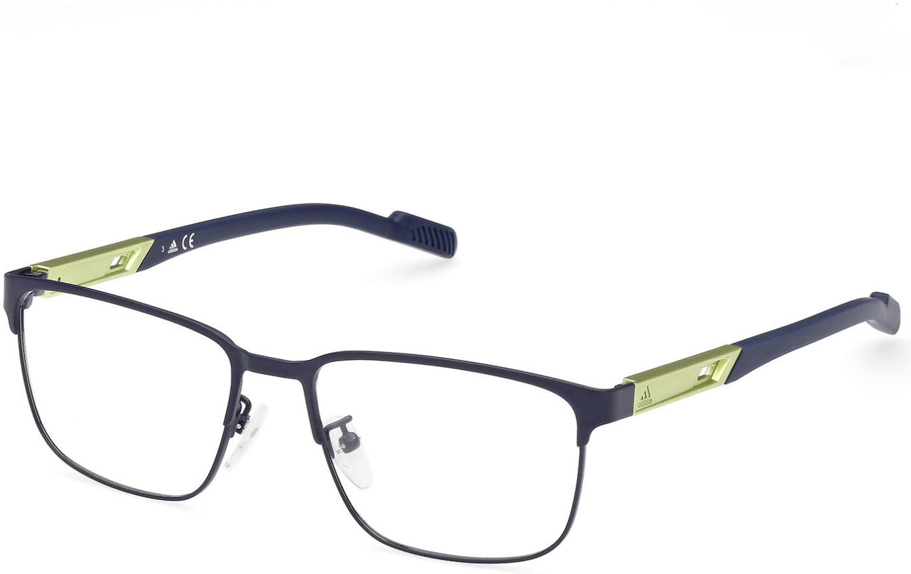 ADIDAS SPORT 5045 Eyeglasses