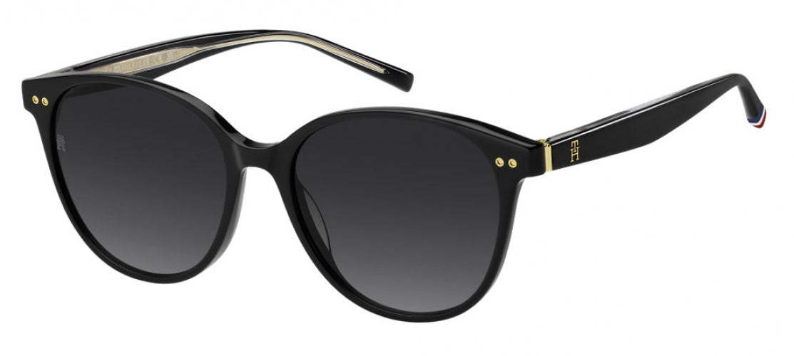 8079O-9O - BLACK