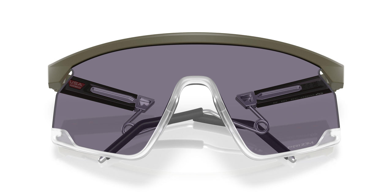 923712 - Green - Prizm Grey