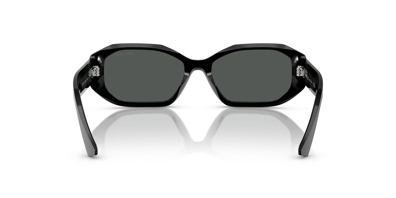 500087 - Black - Dark Grey