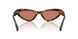 27L90Q - Tortoise - Brown