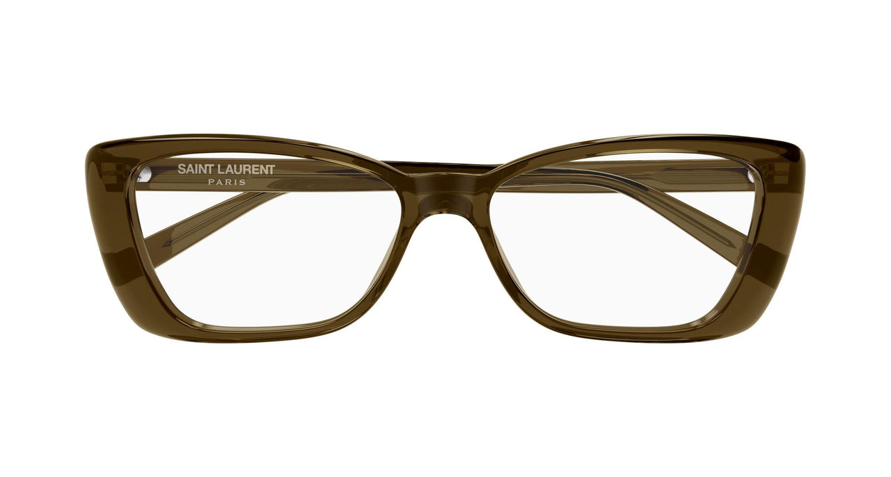 004 - Brown - Transparent