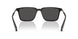 600087 - Black - Dark Grey Solid