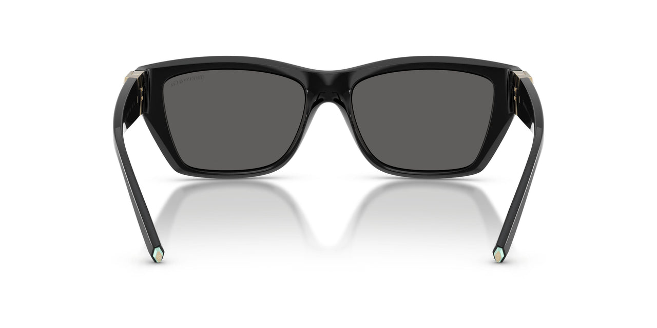 8001S4 - Black - Dark Grey