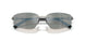 600325 - Grey - Grey Mirror Milky Blue
