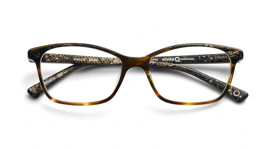 BKBR - Black Brown
