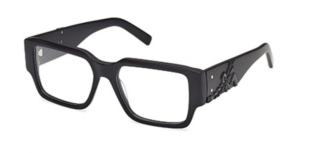 MCM WORLDWIDE 5024 Eyeglasses