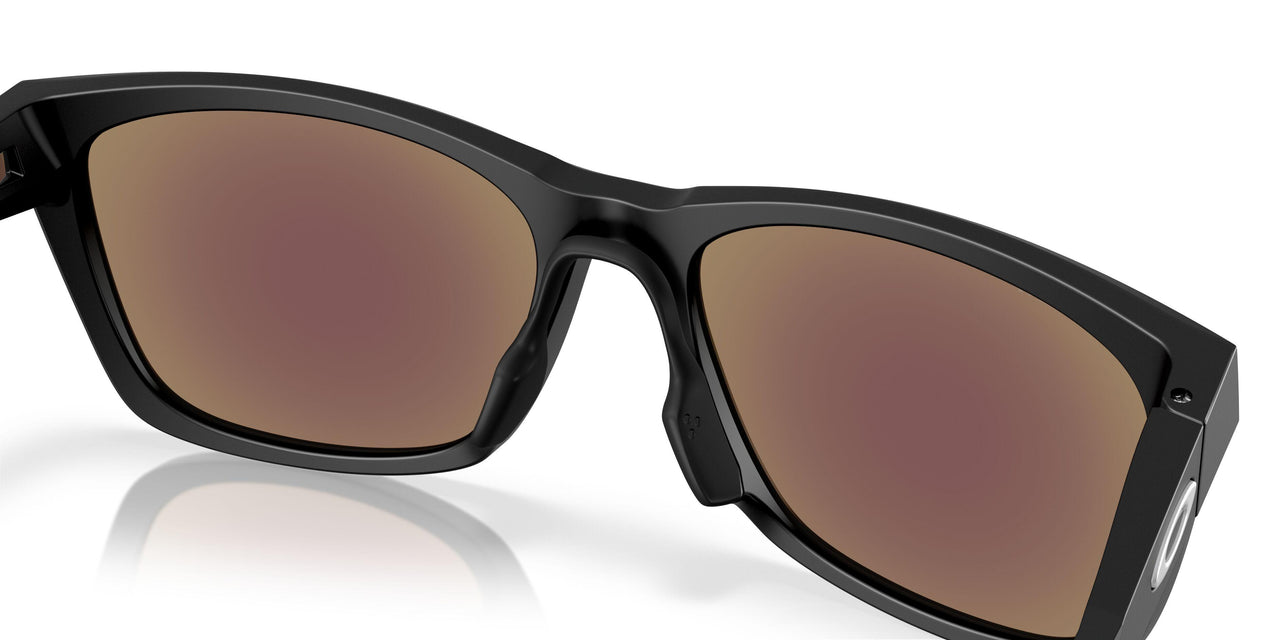 950601 - Black - Prizm Sapphire Polarized