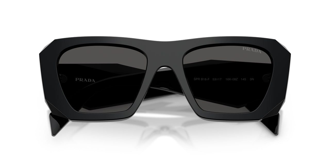 16K08Z - Black - Dark Grey