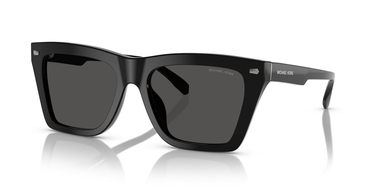 300587 - Black - Dark Grey Solid