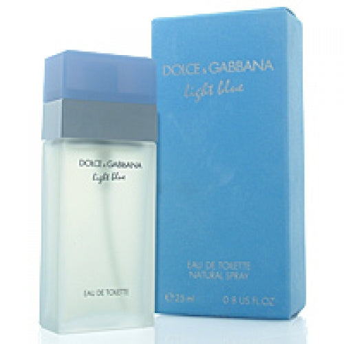 D&G Light Blue EDT Spray