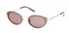 ABERCROMBIE & FITCH 00055 Sunglasses